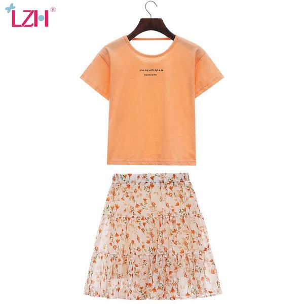 fashion short sleeve t-shirt chiffon skirt sets baby clothes girls summer costume for girl 4-16 years sweet children's suit clothing, White
fashion short sleeve t-shirt chiffon skirt sets baby clothes girls summer costume for girl 4-16 years sweet children's suit clothing, White