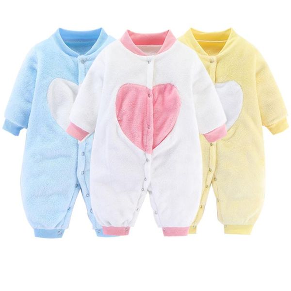 jumpsuits 1/2pcs born baby boys girls romper soft flannel long sleeve love print infant jumpsuit pajamas clothes outfits, Blue
jumpsuits 1/2pcs born baby boys girls romper soft flannel long sleeve love print infant jumpsuit pajamas clothes outfits, Blue