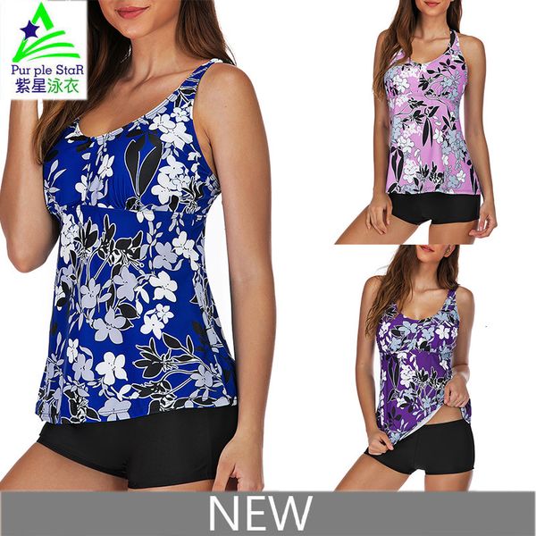 2021 women' split vt print plus oversized swimsuit, Red;black
2021 women' split vt print plus oversized swimsuit, Red;black