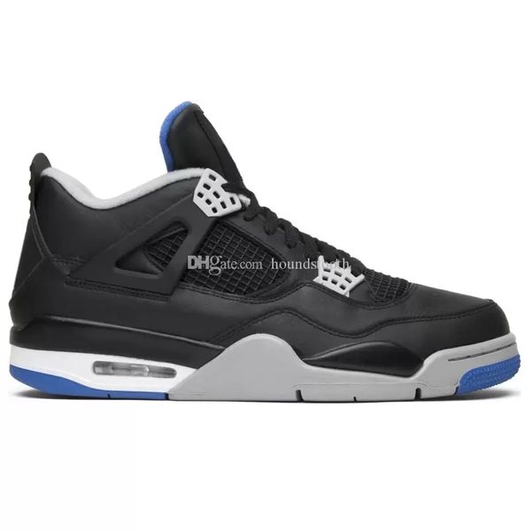 men women basketball shoes sneakers jumpman 4s 4 motorsports alternate 308497 006 designer platform mens woman
men women basketball shoes sneakers jumpman 4s 4 motorsports alternate 308497 006 designer platform mens woman
