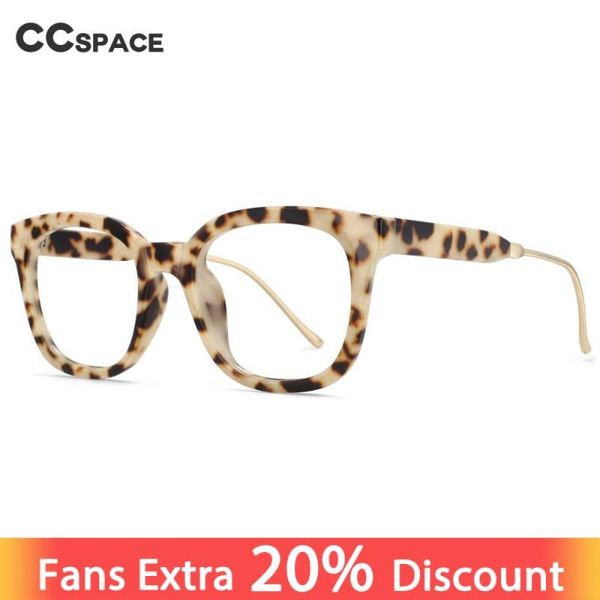 fashion sunglasses frames 53930 retro square leopard glasses anti blue light men women computer eyeglasses, Black
fashion sunglasses frames 53930 retro square leopard glasses anti blue light men women computer eyeglasses, Black
