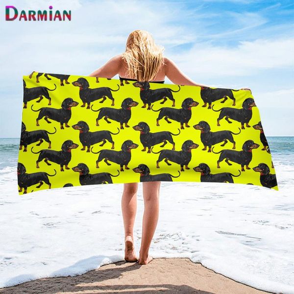 cute animal dog dachshund printed home bathroom decor supplies face towel for kids quick dry beach shower towels
cute animal dog dachshund printed home bathroom decor supplies face towel for kids quick dry beach shower towels
