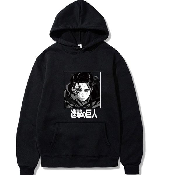 men's hoodies & sweatshirts anime attack on titan hoodie men women fashion hip hop pullovers casual long sleeves loose black
men's hoodies & sweatshirts anime attack on titan hoodie men women fashion hip hop pullovers casual long sleeves loose black