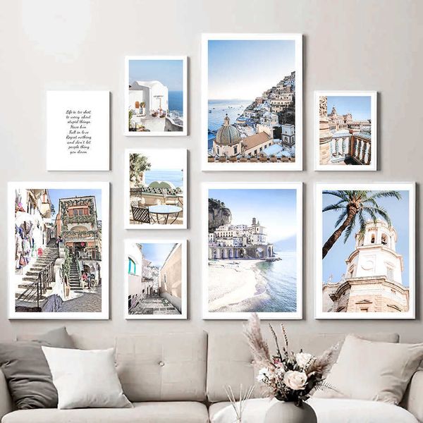 italy positano sea beach retro building wall art canvas painting nordic posters and prints wall pictures for living room decor
italy positano sea beach retro building wall art canvas painting nordic posters and prints wall pictures for living room decor