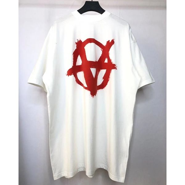 men's t-shirts high qualiy coon shir sree-embroidered ves of men's women 1:1 casual vm op large veemens prins, White;black
men's t-shirts high qualiy coon shir sree-embroidered ves of men's women 1:1 casual vm op large veemens prins, White;black