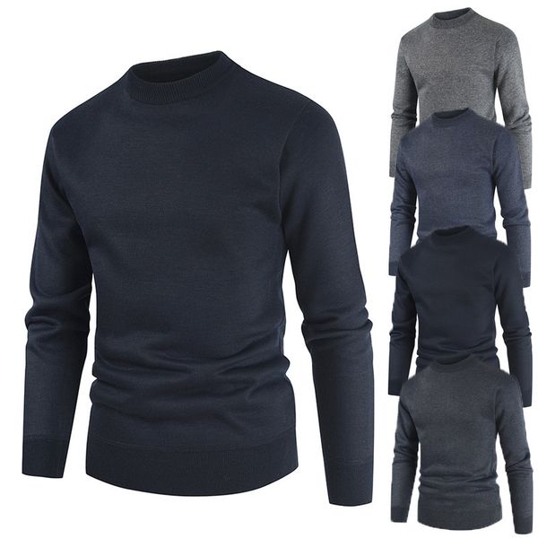 fashion sweater autumn and winter 2021 leisure plush men's pullover, White;black
fashion sweater autumn and winter 2021 leisure plush men's pullover, White;black