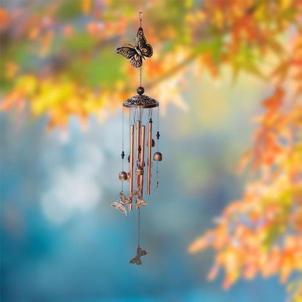 decorative objects & figurines antique resonant metal chime bells hanging living bed home decor gift outdoor yard garden deco wind chimes de
decorative objects & figurines antique resonant metal chime bells hanging living bed home decor gift outdoor yard garden deco wind chimes de