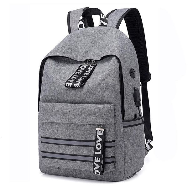 lapbackpack men /women usb charging for students with reflective strip breathable and durable
lapbackpack men /women usb charging for students with reflective strip breathable and durable