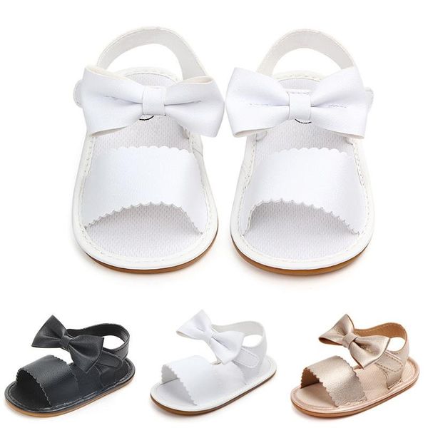2021 newborn baby girl sandals baby shoes fashion pu bow girl sandals cute shoes for girls, Black;red
2021 newborn baby girl sandals baby shoes fashion pu bow girl sandals cute shoes for girls, Black;red