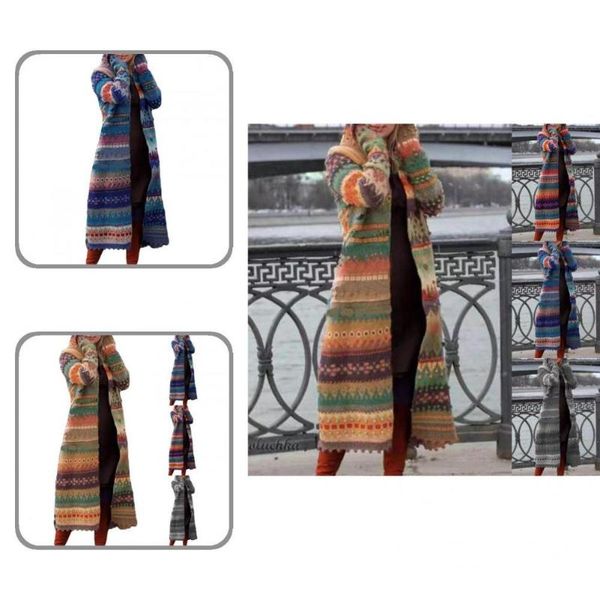 women's jackets colorful stylish leisure lady jacket mid-calf length long sleeve for shopping, Black;brown
women's jackets colorful stylish leisure lady jacket mid-calf length long sleeve for shopping, Black;brown