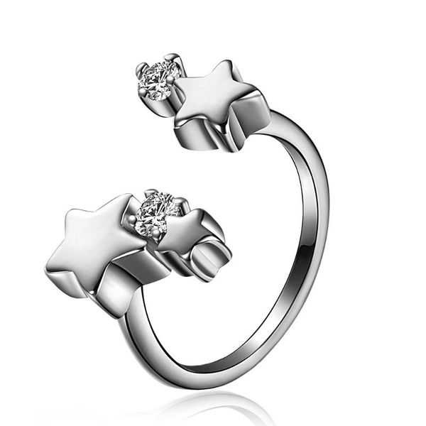 cluster rings uunico 2021 fashion wild creative adjustable star shape gifts for women wedding ladies k820, Golden;silver
cluster rings uunico 2021 fashion wild creative adjustable star shape gifts for women wedding ladies k820, Golden;silver