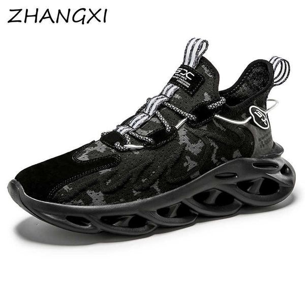 men's casual shoes autumn trend style breathable mesh light personality male sneakers flying weaving tenis masculino zhangxi 211014, Black;white
men's casual shoes autumn trend style breathable mesh light personality male sneakers flying weaving tenis masculino zhangxi 211014, Black;white