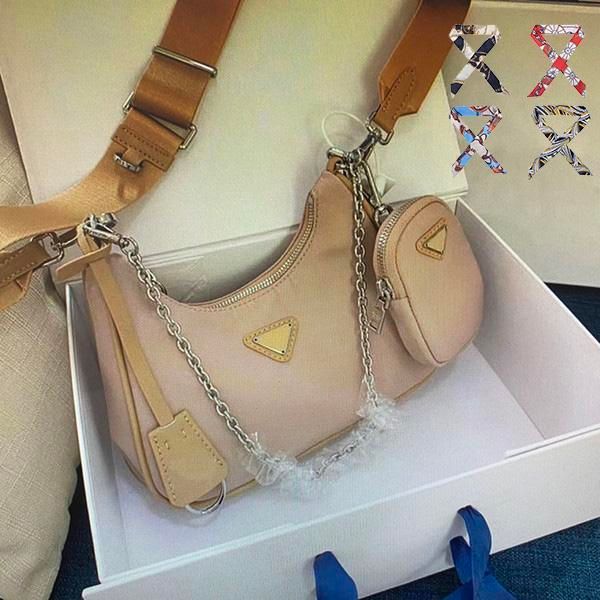 nylon canvas crossbody bag messenger handbags for women classic bags zipper fashion chest chain tote key wallet (4 handbag ribbons)
nylon canvas crossbody bag messenger handbags for women classic bags zipper fashion chest chain tote key wallet (4 handbag ribbons)