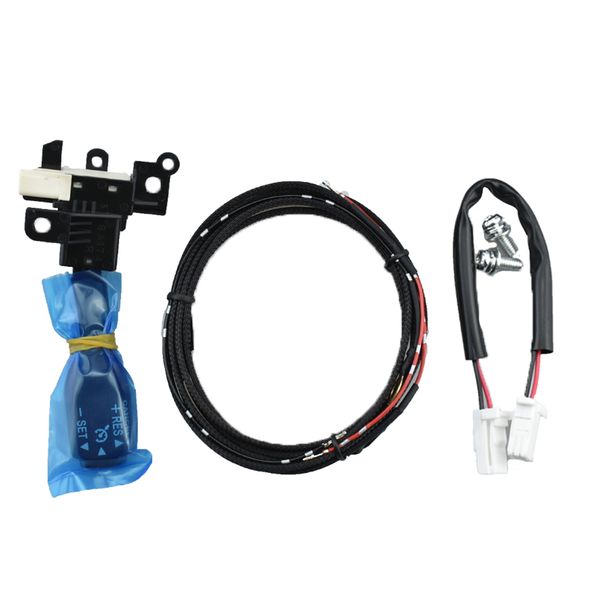 84632-34011 84632-34017 cruise control switch for toyota camry corolla lexus scion +wires +screws 45186-0g030 84632-34011-fx
84632-34011 84632-34017 cruise control switch for toyota camry corolla lexus scion +wires +screws 45186-0g030 84632-34011-fx