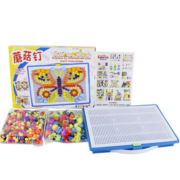 frames children's large particle building blocks creative mushroom nails 600 sets puzzle clever nail toys kids craft diy
frames children's large particle building blocks creative mushroom nails 600 sets puzzle clever nail toys kids craft diy