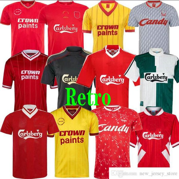 retro soccer jerseys gerrard barnes 2005 1995 owen dalglish 00 01 96 97 10 11 torres 08 09 82 89 91 85 86 keane custom men football shirts s, Black;yellow
retro soccer jerseys gerrard barnes 2005 1995 owen dalglish 00 01 96 97 10 11 torres 08 09 82 89 91 85 86 keane custom men football shirts s, Black;yellow
