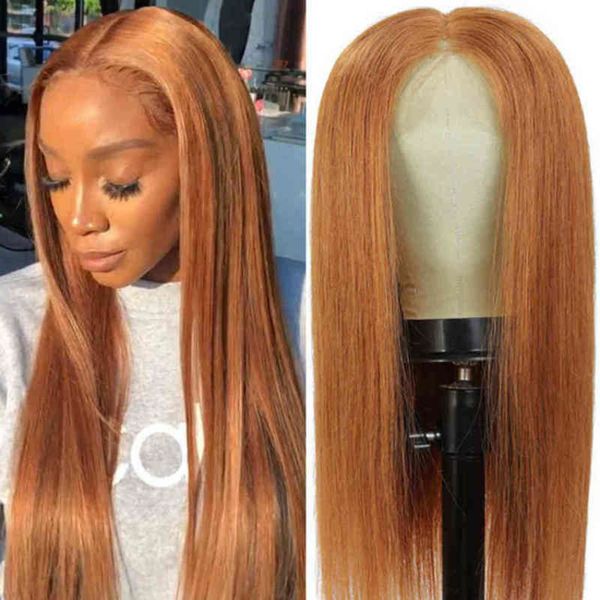 brazilian straight front pre plucked 13x4 lace wigs for black women 30 brown remy hu hair wig 150%
brazilian straight front pre plucked 13x4 lace wigs for black women 30 brown remy hu hair wig 150%