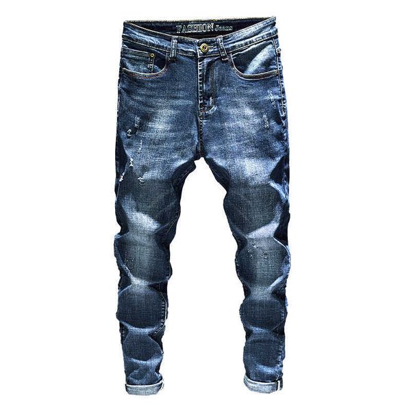 mens jeans slim fit stretch blue distressed ripped pants men jeans men casual denim pants men's clothing trousers 2021 new,846 x0621
mens jeans slim fit stretch blue distressed ripped pants men jeans men casual denim pants men's clothing trousers 2021 new,846 x0621