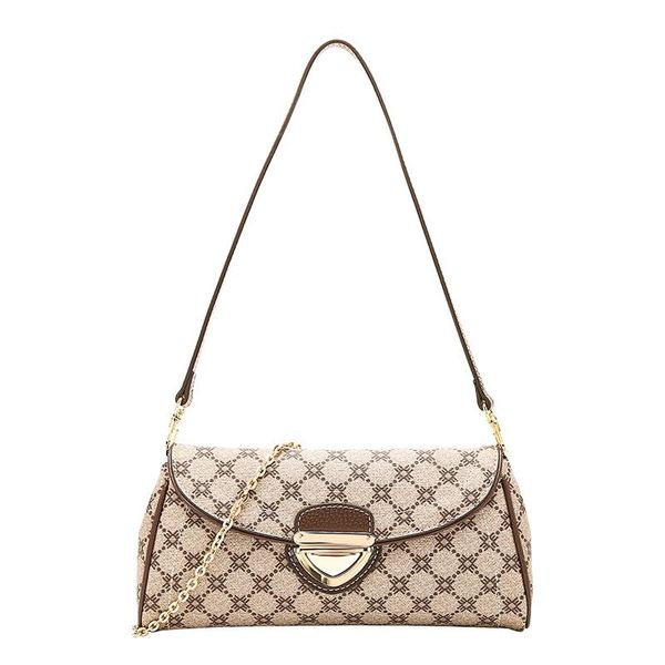 fashion retro plaid single shoulder bags ladies famous handbags totes
fashion retro plaid single shoulder bags ladies famous handbags totes