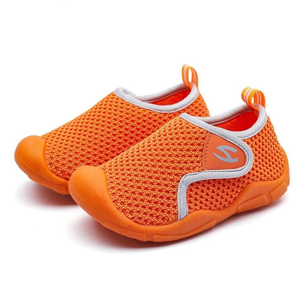 childrens shoes spring new boys and girls baby soft bottom double-layer mesh breathable baotou leisure sports kids shoes cs84, Black
childrens shoes spring new boys and girls baby soft bottom double-layer mesh breathable baotou leisure sports kids shoes cs84, Black