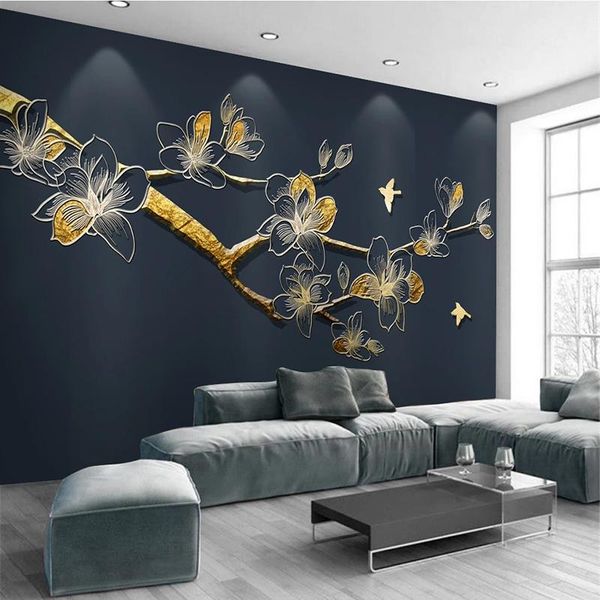 wallpapers chinese style modern golden relief line magnolia branch living room sofa wall decor paper 3d fresco cloth
wallpapers chinese style modern golden relief line magnolia branch living room sofa wall decor paper 3d fresco cloth