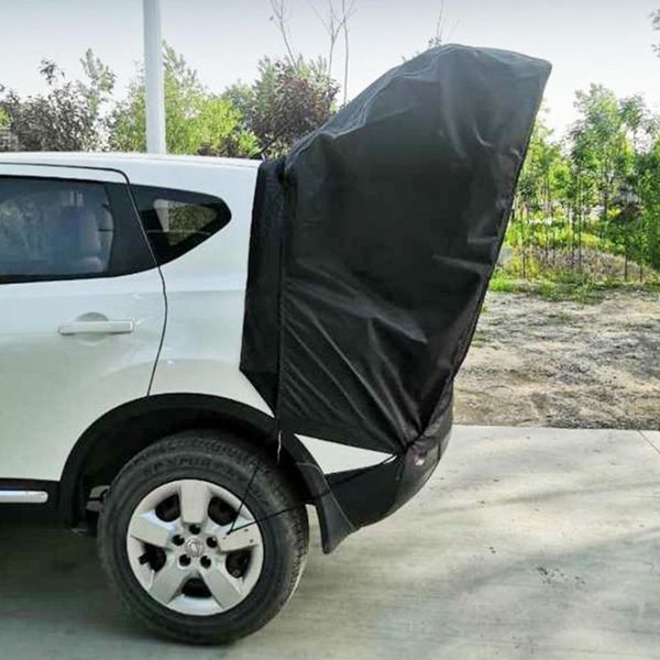 tents and shelters car trunk tent waterproof universal self-driving tabernacle portable road trip camping anti-uv awning for suv hatchback
tents and shelters car trunk tent waterproof universal self-driving tabernacle portable road trip camping anti-uv awning for suv hatchback