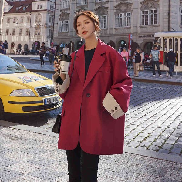 quality female fashions simple temperament nice blazers comfortable working style elegant suit fresh jacket, White;black
quality female fashions simple temperament nice blazers comfortable working style elegant suit fresh jacket, White;black