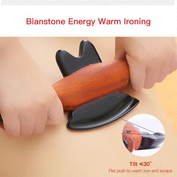 electric massagers bianstone guasha knife heating meridian tendons gua sha scraping massage tool anti cellulite relax body care health
electric massagers bianstone guasha knife heating meridian tendons gua sha scraping massage tool anti cellulite relax body care health