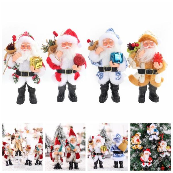 christmas decorations merry chirstmas decor for home santa claus elk snowman doll 2021 ornaments xmas navidad gift happy year 2022
christmas decorations merry chirstmas decor for home santa claus elk snowman doll 2021 ornaments xmas navidad gift happy year 2022