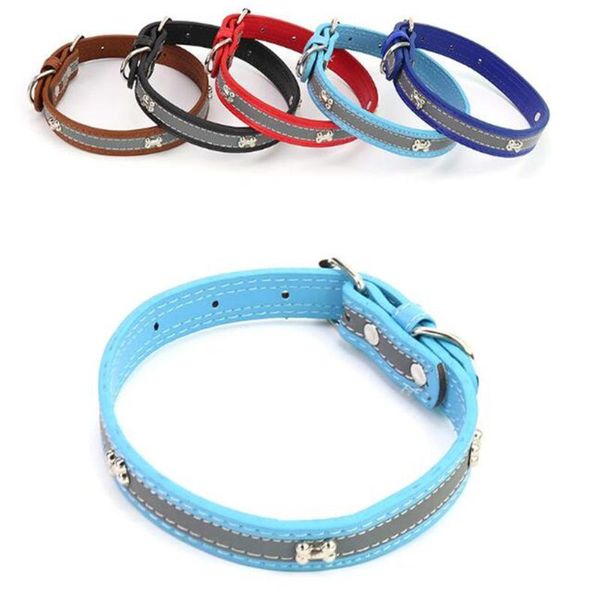 dog collars & leashes personalized pet collar puppy cat adjustable pu leather bone nameplate id kitten leash necklace pets supplies
dog collars & leashes personalized pet collar puppy cat adjustable pu leather bone nameplate id kitten leash necklace pets supplies