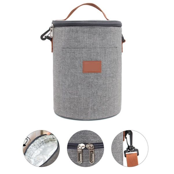 ice packs/isothermic bags zipper portable insulated cooler large capacity leakproof office school with shoulder strap bento lunch bag handle
ice packs/isothermic bags zipper portable insulated cooler large capacity leakproof office school with shoulder strap bento lunch bag handle