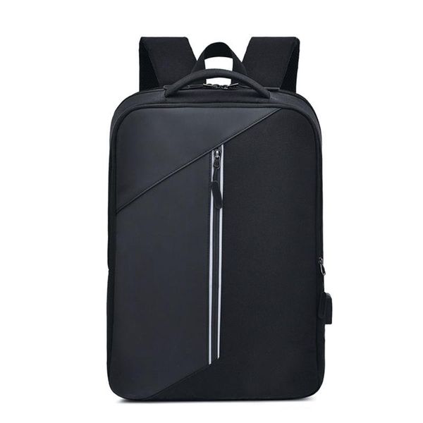 men waterproof backpack large capacity with usb charging port knapsack for travel -mx8
men waterproof backpack large capacity with usb charging port knapsack for travel -mx8