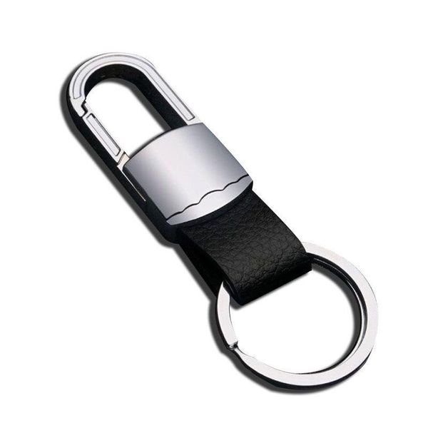 keychains personalized custom lettering logo keychain key ring metal genuine leather simple chain for car holder keyfob gifts men, Silver
keychains personalized custom lettering logo keychain key ring metal genuine leather simple chain for car holder keyfob gifts men, Silver