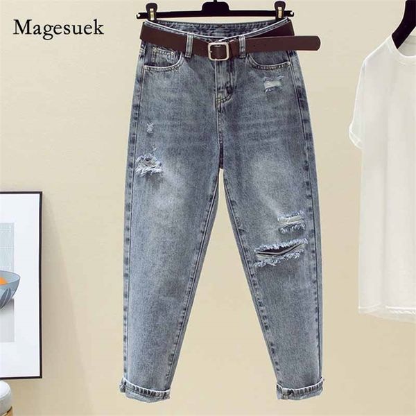women hole cotton pantalon fashion clothing style loose high waist jeans woman autumn denim trousers 10829 210518, Blue
women hole cotton pantalon fashion clothing style loose high waist jeans woman autumn denim trousers 10829 210518, Blue