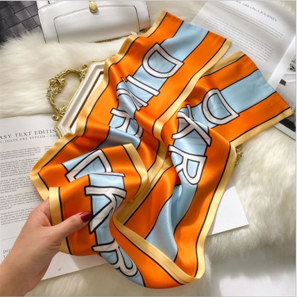 scarves silk scarf womens double-sided long suit versatile decorative hair tie belt ribbon in stock wholesale no. 5, Blue;gray
scarves silk scarf womens double-sided long suit versatile decorative hair tie belt ribbon in stock wholesale no. 5, Blue;gray