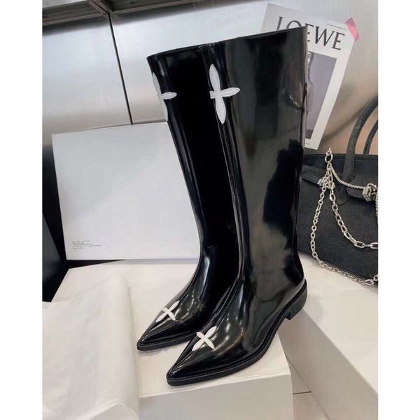 perfect brands jumping tall boot kelly buckles luxury designer women genuine leather knee-boots black brown ladies martin booties female kni
perfect brands jumping tall boot kelly buckles luxury designer women genuine leather knee-boots black brown ladies martin booties female kni