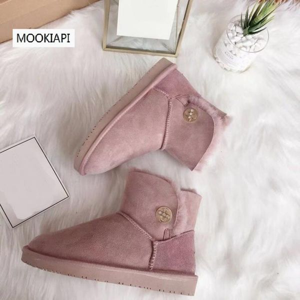 boots 2021 australia's most fashionable women's shoes with short buckle, real sheepskin, natural wool, the highest quality snow bo, Black
boots 2021 australia's most fashionable women's shoes with short buckle, real sheepskin, natural wool, the highest quality snow bo, Black