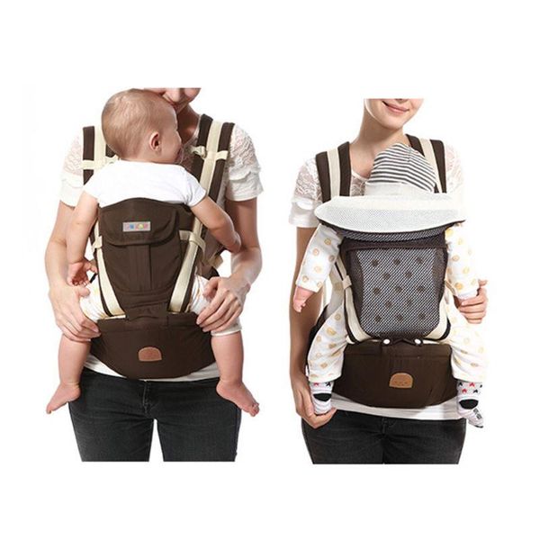 carriers, slings & backpacks single/double shoulder baby strap waist stool multifunction kids infants carrier children cushion belt
carriers, slings & backpacks single/double shoulder baby strap waist stool multifunction kids infants carrier children cushion belt