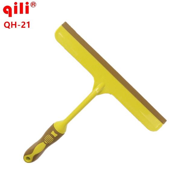 car sponge qili qh-21 design automobile tool long hand silicone squeegee auto glass water cleaning scraper
car sponge qili qh-21 design automobile tool long hand silicone squeegee auto glass water cleaning scraper