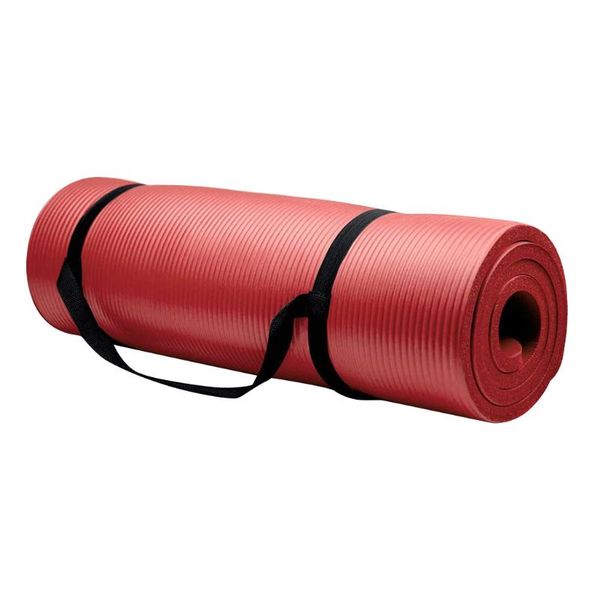 yoga mat widened thickened fitness beginner high flexibility mat abdominal wheel pad flat#30 mats
yoga mat widened thickened fitness beginner high flexibility mat abdominal wheel pad flat#30 mats