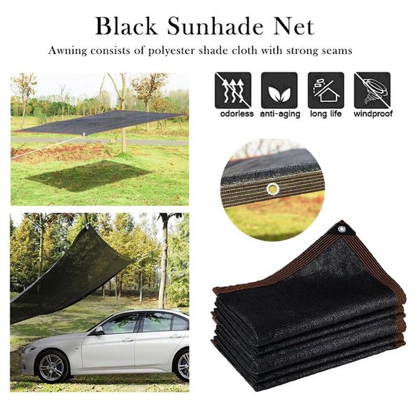 tents and shelters 6-pin pe sunshade anti-uv net outdoor balcony swimming pool denser awning cover netting garden safety fence material
tents and shelters 6-pin pe sunshade anti-uv net outdoor balcony swimming pool denser awning cover netting garden safety fence material
