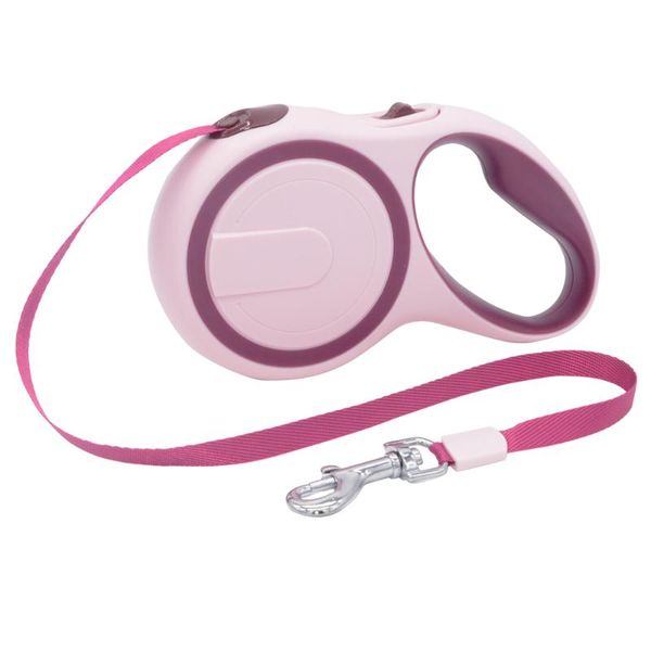 dog collars & leashes retractable leash durable nylon pet walking automatic extending heavy duty lead rope for small medium large
dog collars & leashes retractable leash durable nylon pet walking automatic extending heavy duty lead rope for small medium large