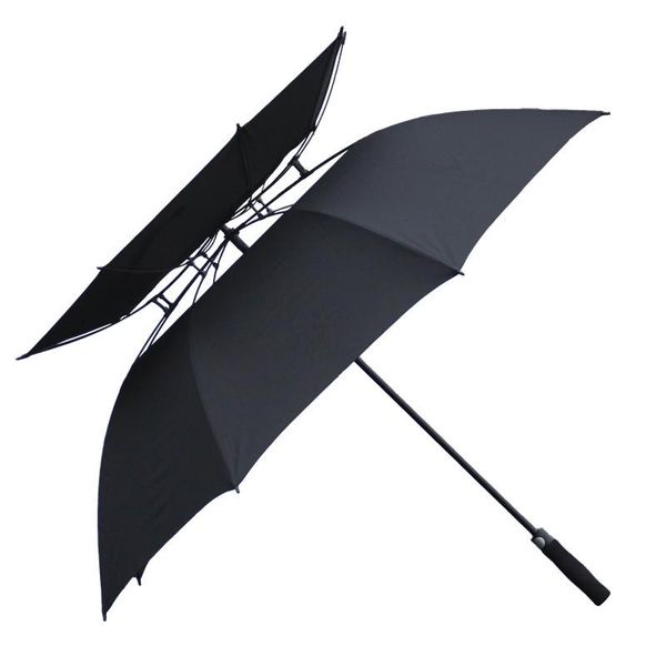umbrellas 30-inch umbrella double-layer super wind-resistant high-end business fiber straight golf luxury
umbrellas 30-inch umbrella double-layer super wind-resistant high-end business fiber straight golf luxury
