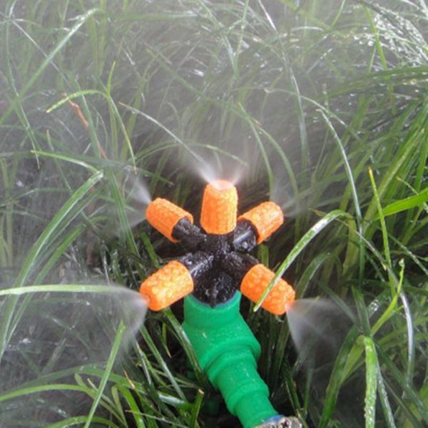 watering equipments garden sprinklers automatic grass lawn 360 degree circle rotating 5 nozzles pipe hose
watering equipments garden sprinklers automatic grass lawn 360 degree circle rotating 5 nozzles pipe hose