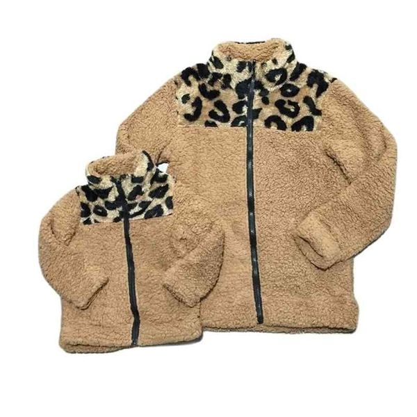 girlymax fall winter mommy me leopard plush brown mom daughter sherpa 210724, Blue
girlymax fall winter mommy me leopard plush brown mom daughter sherpa 210724, Blue