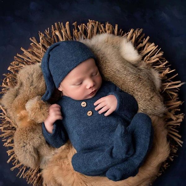 born pography props knit fur ball hat baby po beanie studio cap f7d9 caps & hats, Yellow
born pography props knit fur ball hat baby po beanie studio cap f7d9 caps & hats, Yellow
