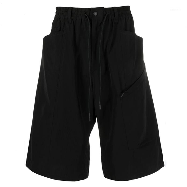 men's shorts casual summer black simple slim youth fashion trend handsome versatile straight leg, White;black
men's shorts casual summer black simple slim youth fashion trend handsome versatile straight leg, White;black