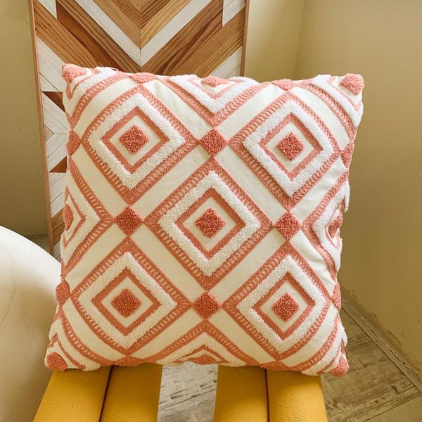cushion/decorative pillow 45x45cm embroidery 3d diamond throw case, classic cushion cover,decorative super luxury cotton sham sofa
cushion/decorative pillow 45x45cm embroidery 3d diamond throw case, classic cushion cover,decorative super luxury cotton sham sofa
