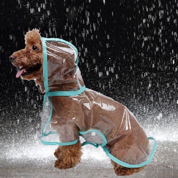 dog apparel transparent raincoat pet waterproof jacket spring summer teddy vip small and medium-sized for your
dog apparel transparent raincoat pet waterproof jacket spring summer teddy vip small and medium-sized for your