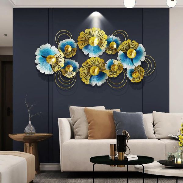 metal modern light luxury bedroom living room tv wall decoration pendant iron ginkgo biloba hanging gold decor decorative objects & figurine
metal modern light luxury bedroom living room tv wall decoration pendant iron ginkgo biloba hanging gold decor decorative objects & figurine